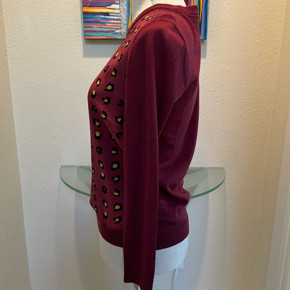 Fossil sweater - Picture 4 of 7